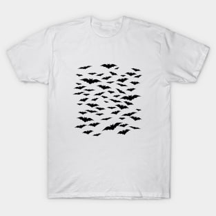 Bats on the Move T-Shirt